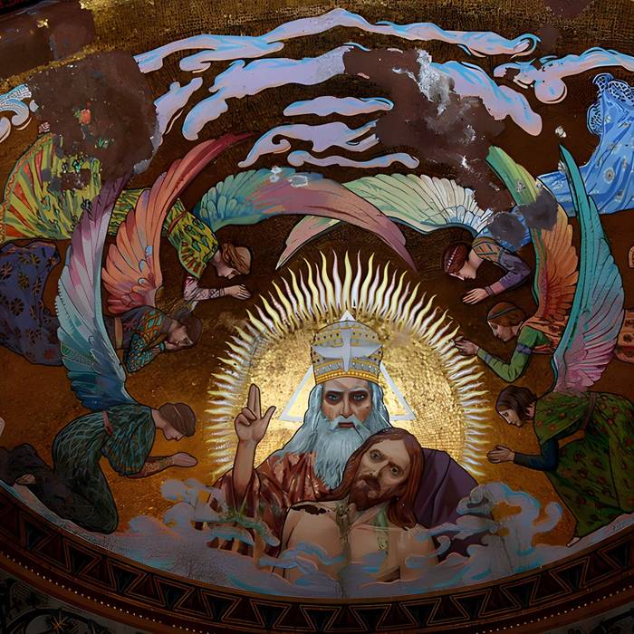 Photo de Mausoleum van Bourgondië