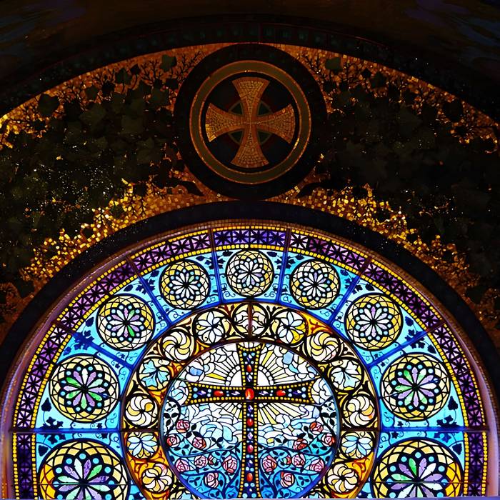 Photo de Mausoleum van Bourgondië