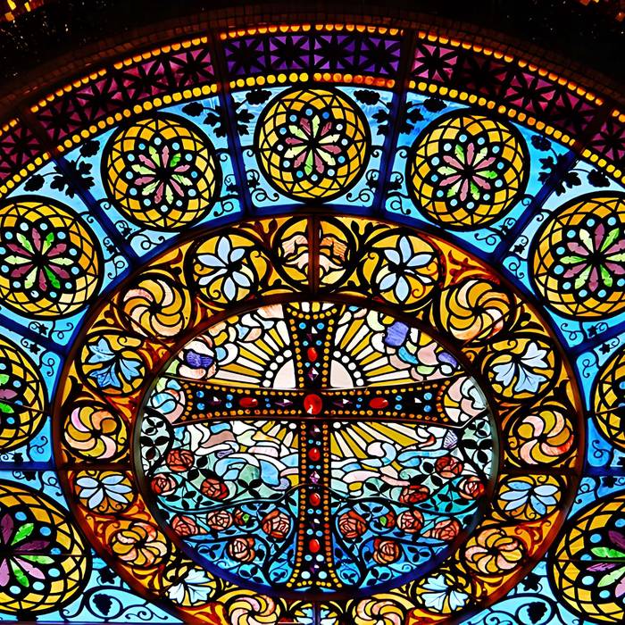 Photo de Mausoleum van Bourgondië