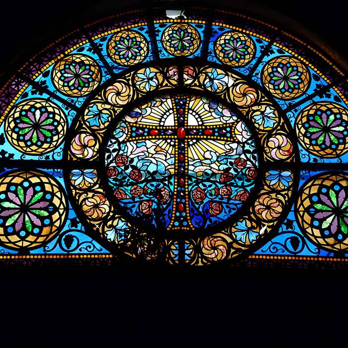 Photo de Mausoleum van Bourgondië
