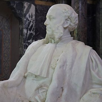 Mausolée de Bourgogne