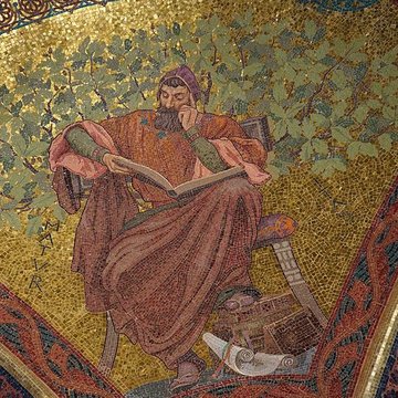 Mausolée de Bourgogne