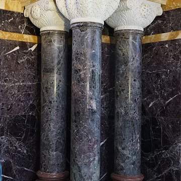 Mausolée de Bourgogne