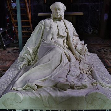 Mausolée de Bourgogne