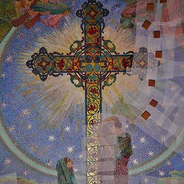 Mausolée de Bourgogne