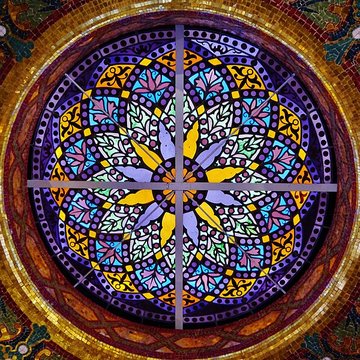 Mausolée de Bourgogne