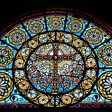 Mausolée de Bourgogne