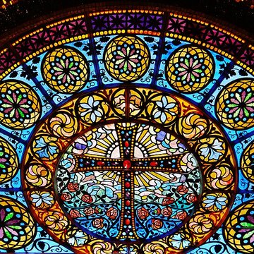 Mausolée de Bourgogne