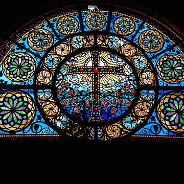 Mausolée de Bourgogne