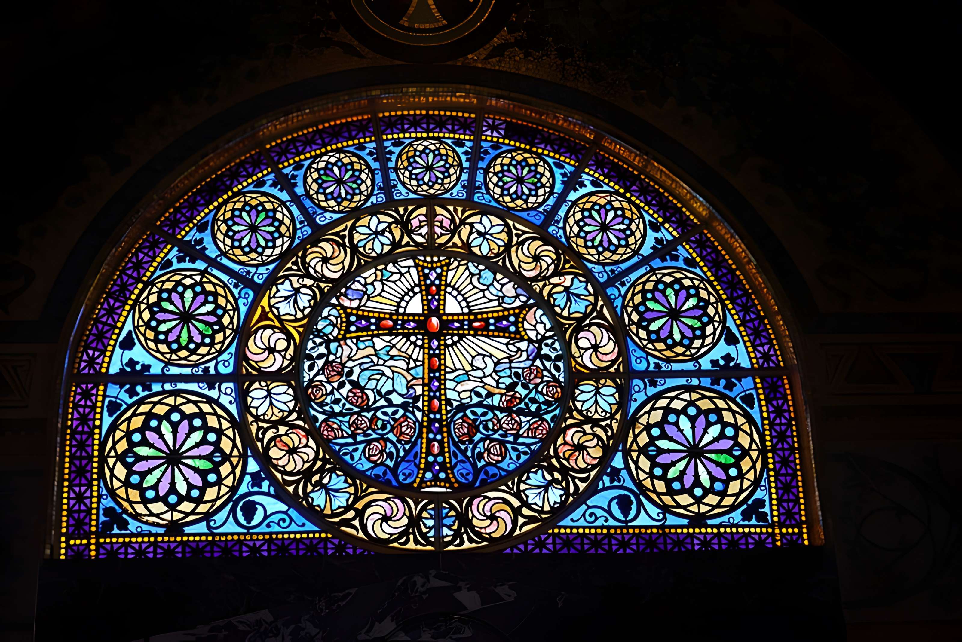 Mausolée de Bourgogne