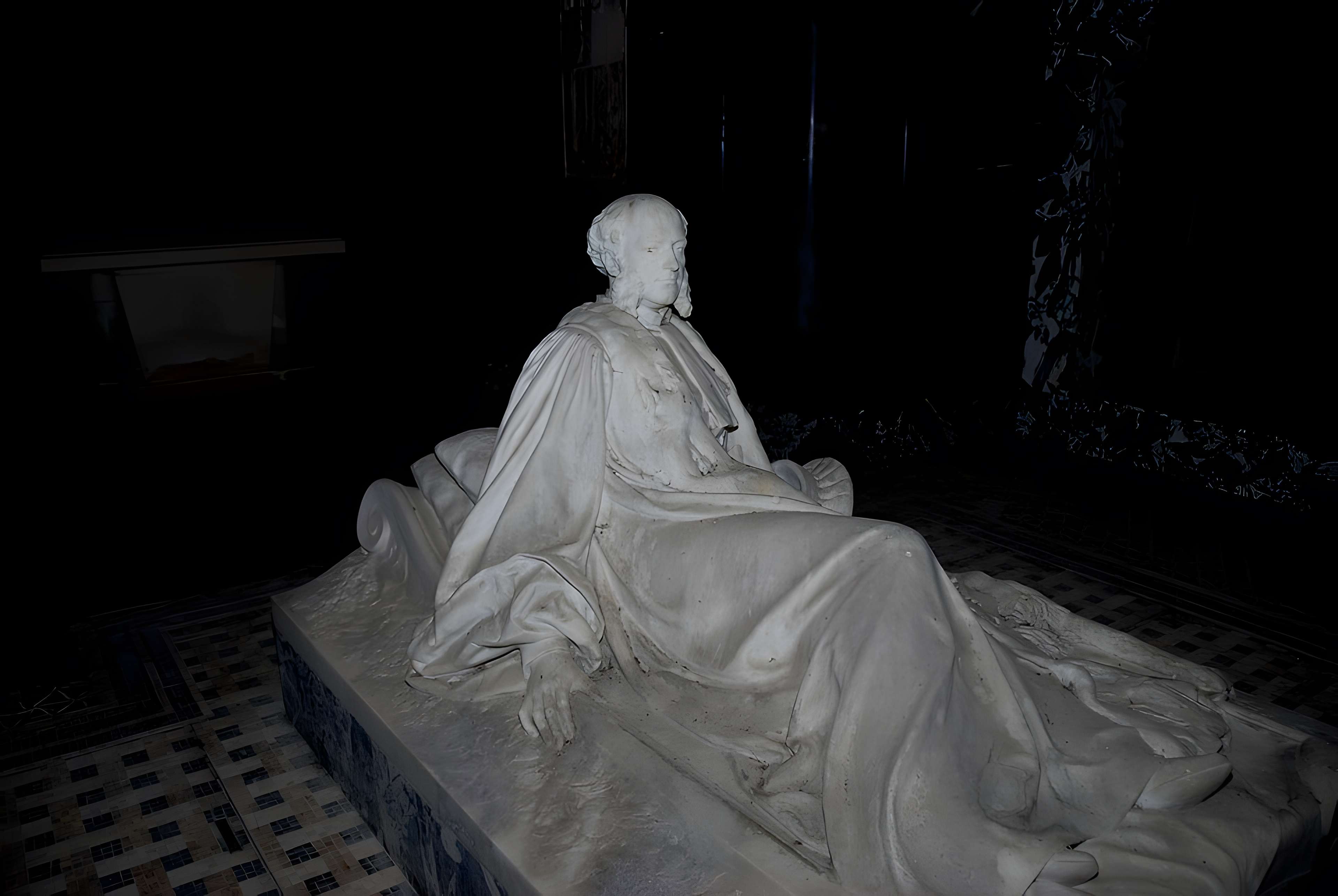 Mausolée de Bourgogne