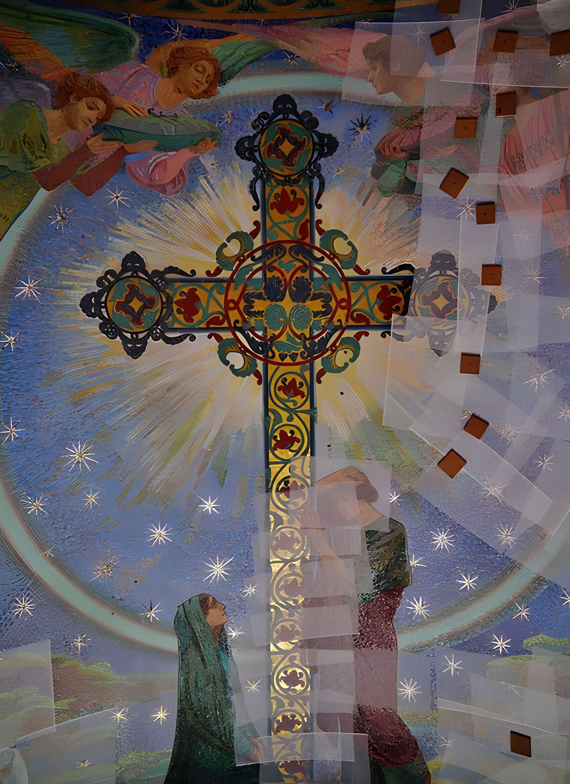 Mausolée de Bourgogne