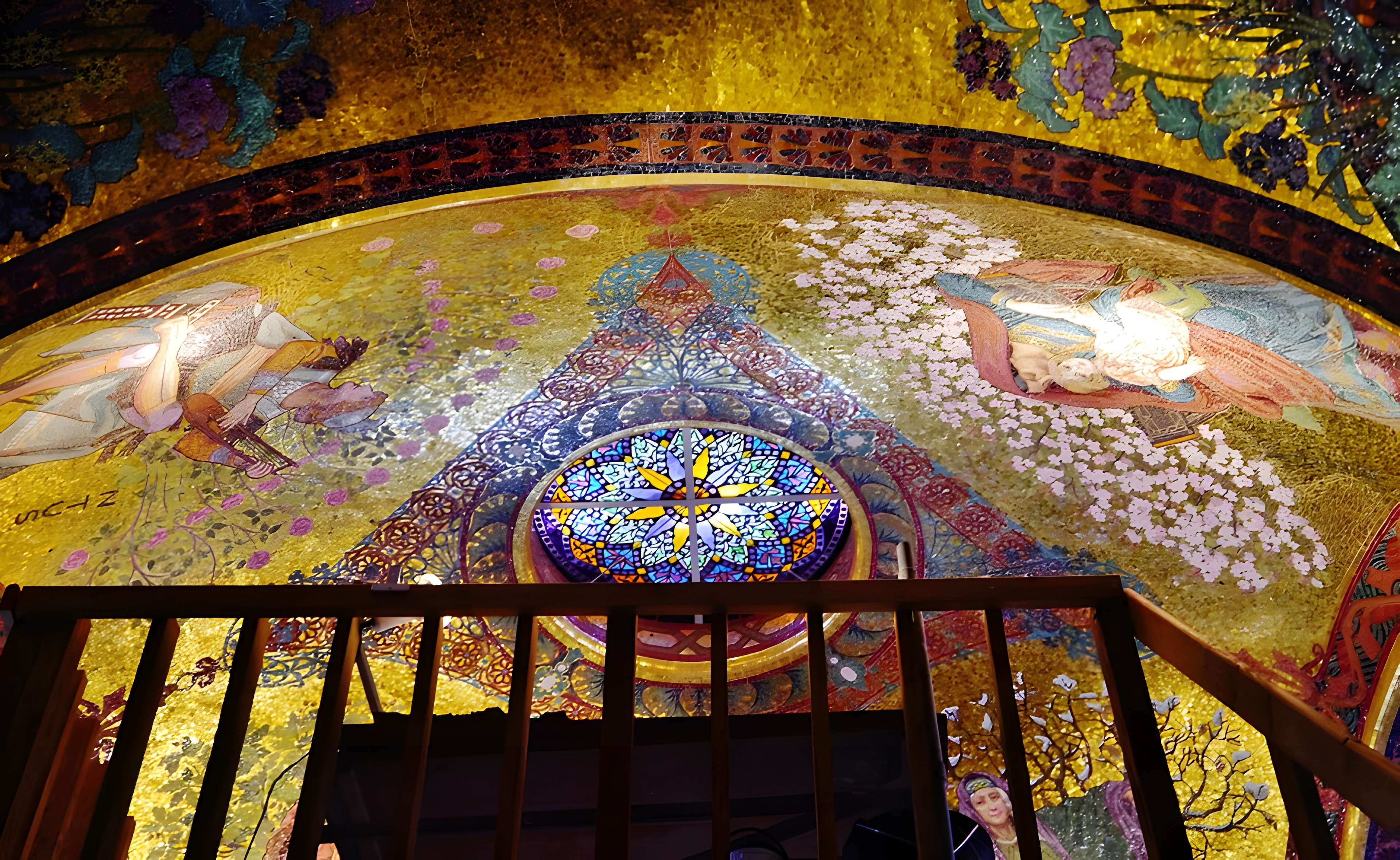 Mausolée de Bourgogne