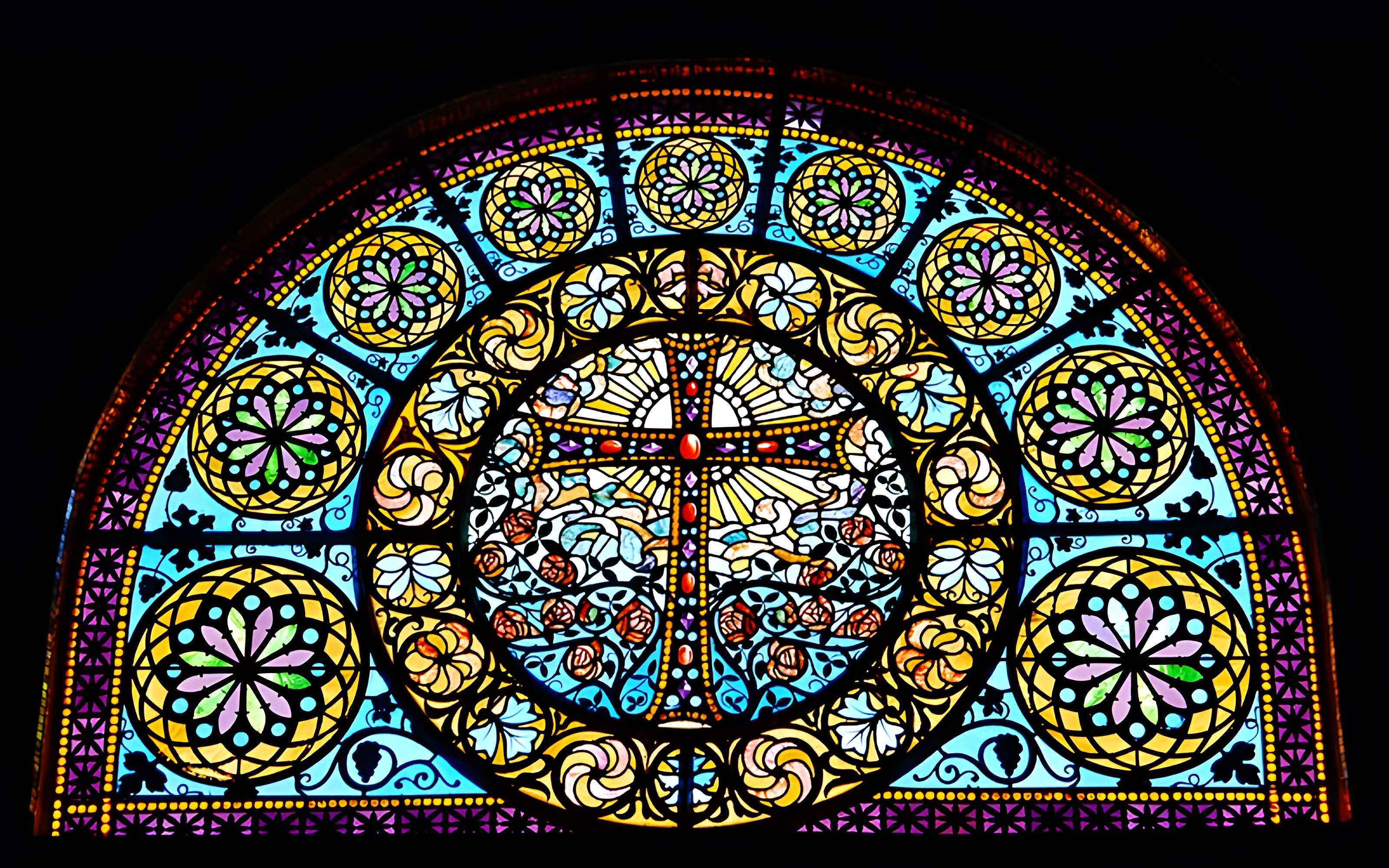 Mausolée de Bourgogne