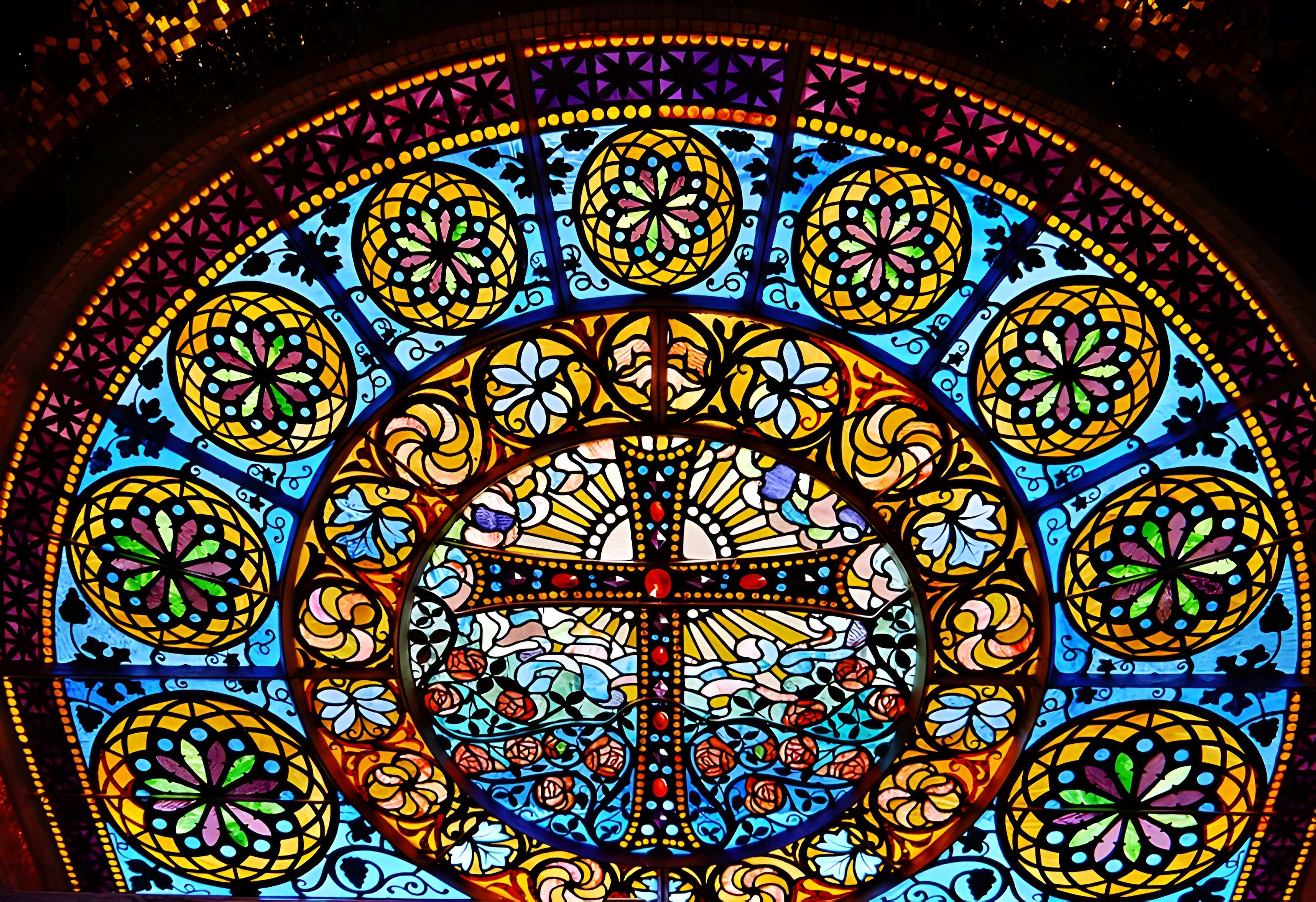 Mausolée de Bourgogne