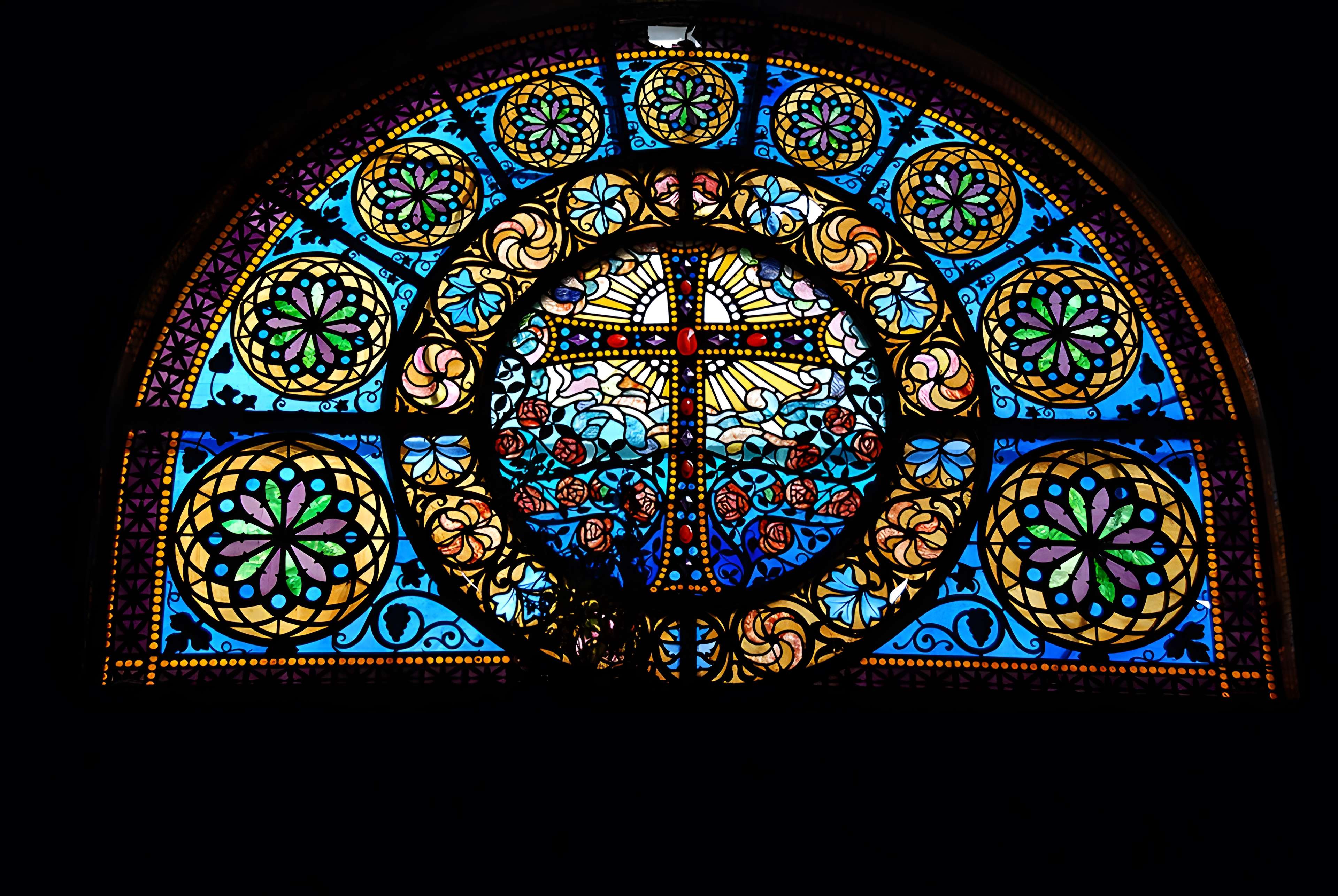 Mausolée de Bourgogne