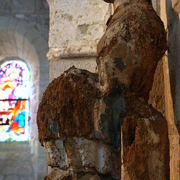 Eglise