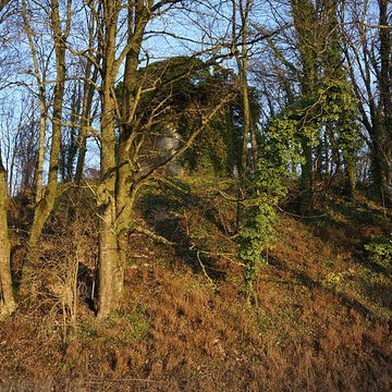 Tumulus