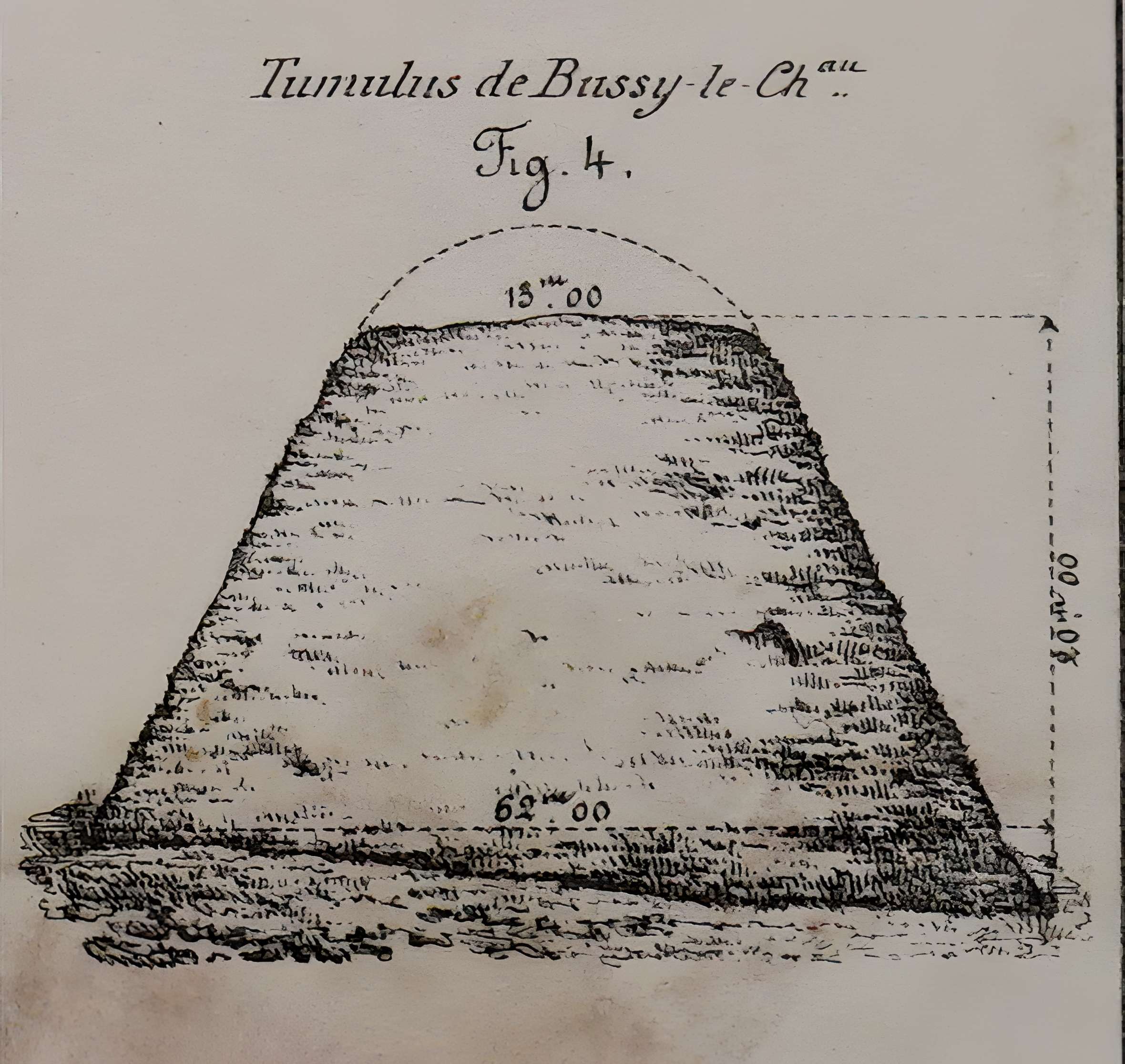 Tumulus