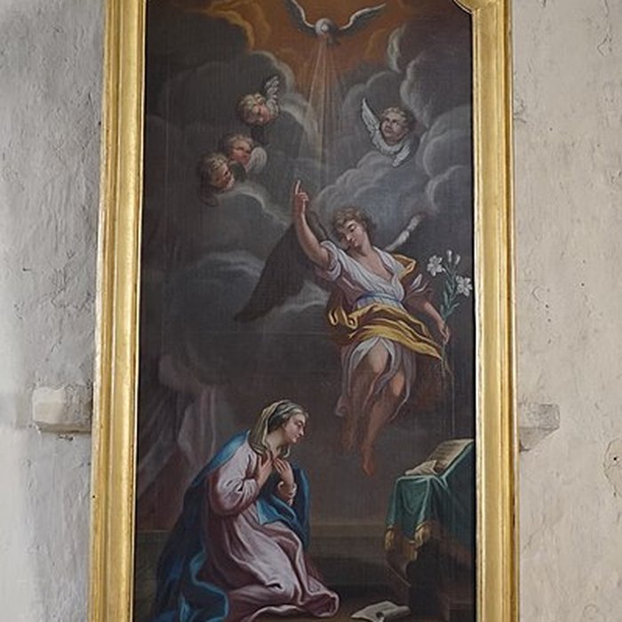 Photo de Eglise Saint-Pierre-Saint-Paul