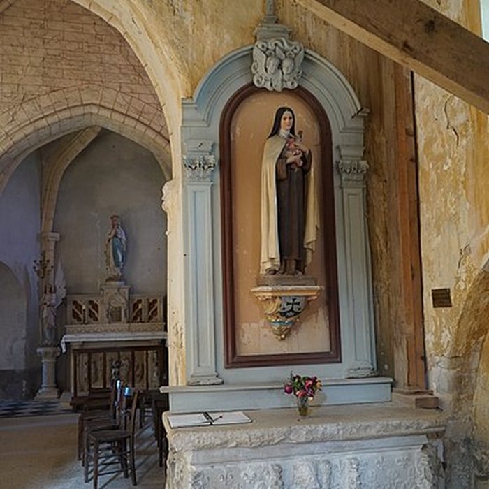 Photo de Eglise Saint-Pierre-Saint-Paul