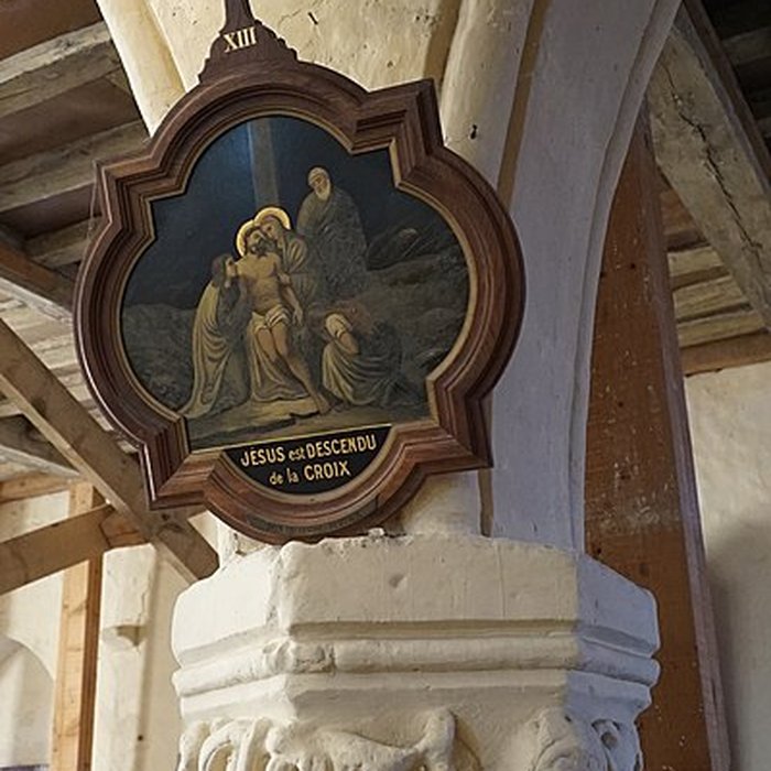 Photo de Eglise Saint-Pierre-Saint-Paul