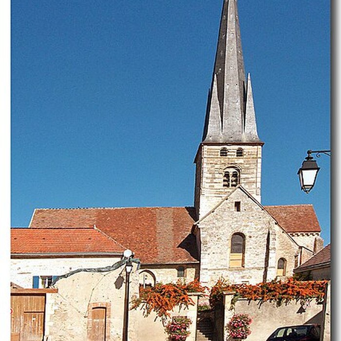 Photo de Eglise Saint-Pierre-Saint-Paul