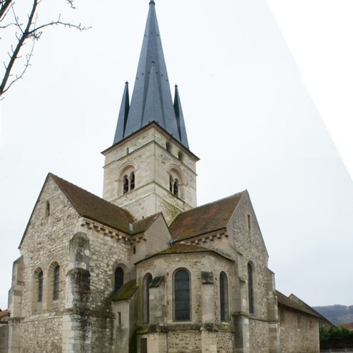 Photo de Eglise Saint-Pierre-Saint-Paul