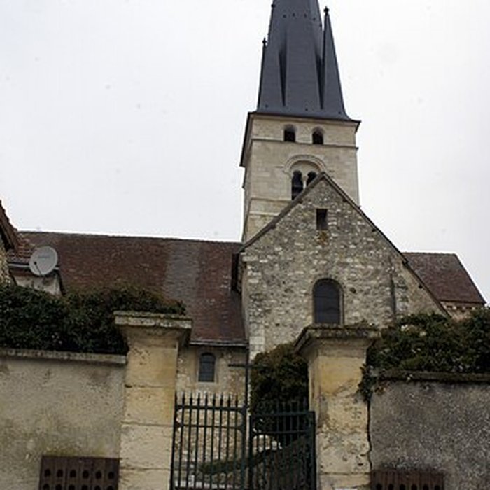 Photo de Eglise Saint-Pierre-Saint-Paul