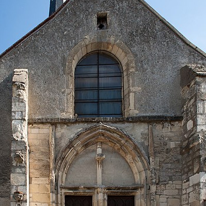 Photo de Eglise Saint-Pierre-Saint-Paul