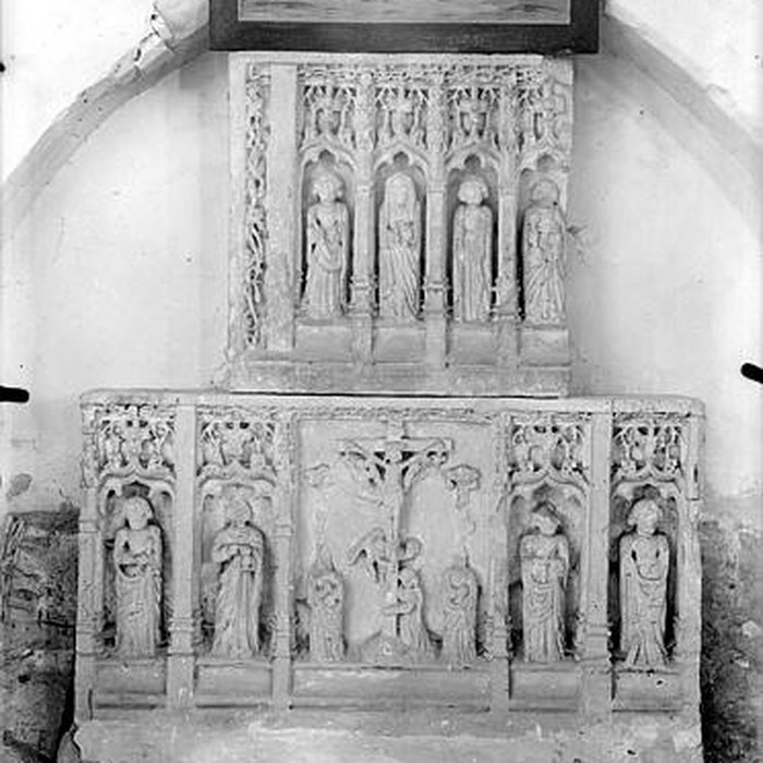 Photo de Eglise Saint-Pierre-Saint-Paul