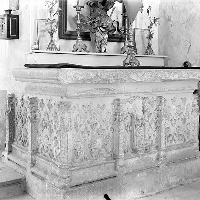 Photo de Eglise Saint-Pierre-Saint-Paul