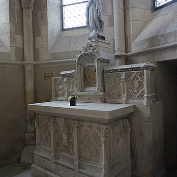 Eglise Saint-Pierre-Saint-Paul