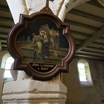 Eglise Saint-Pierre-Saint-Paul