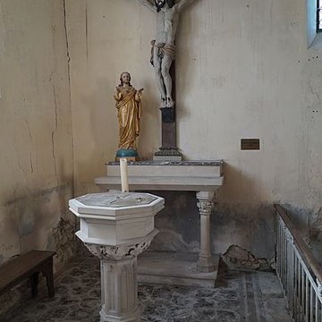 Eglise Saint-Pierre-Saint-Paul