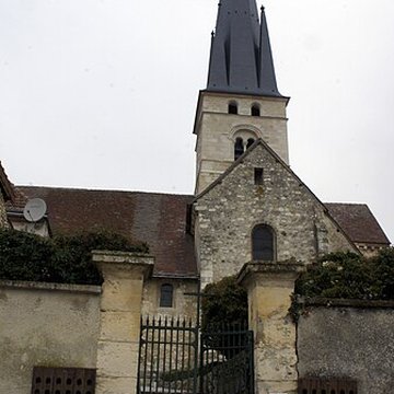 Eglise Saint-Pierre-Saint-Paul