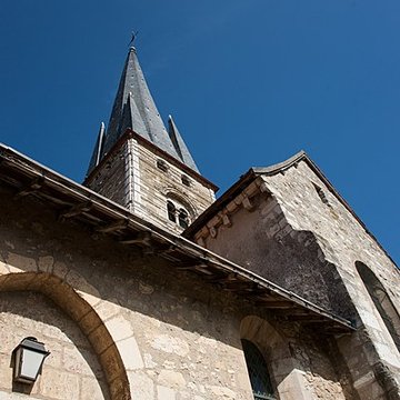 Eglise Saint-Pierre-Saint-Paul