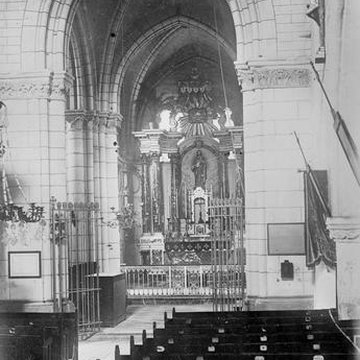 Eglise Saint-Pierre-Saint-Paul