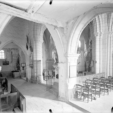 Eglise Saint-Pierre-Saint-Paul