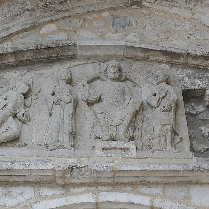 Photo de Église Saint-Martin de Souillac