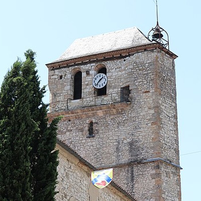 Photo de Église Saint-Martin de Souillac