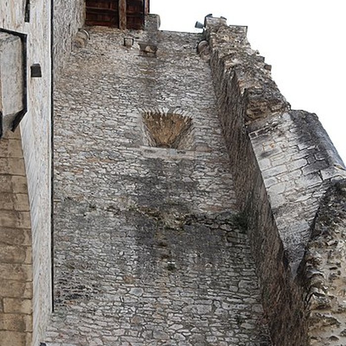 Photo de Église Saint-Martin de Souillac