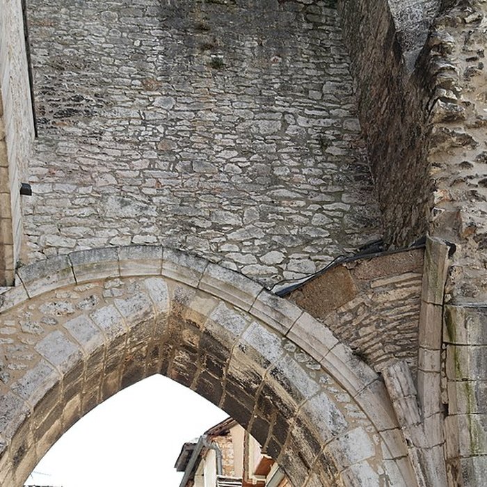 Photo de Église Saint-Martin de Souillac