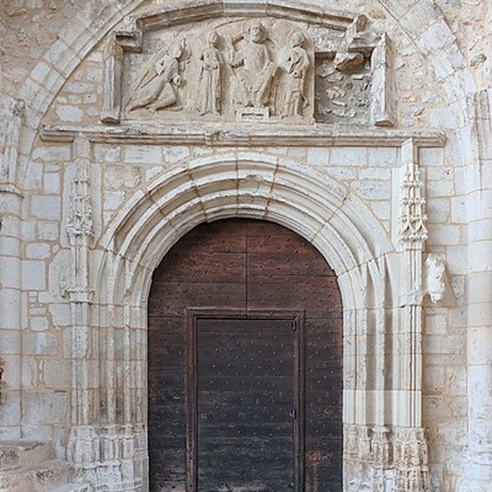 Photo de Église Saint-Martin de Souillac