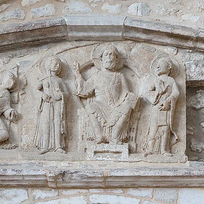 Photo de Église Saint-Martin de Souillac