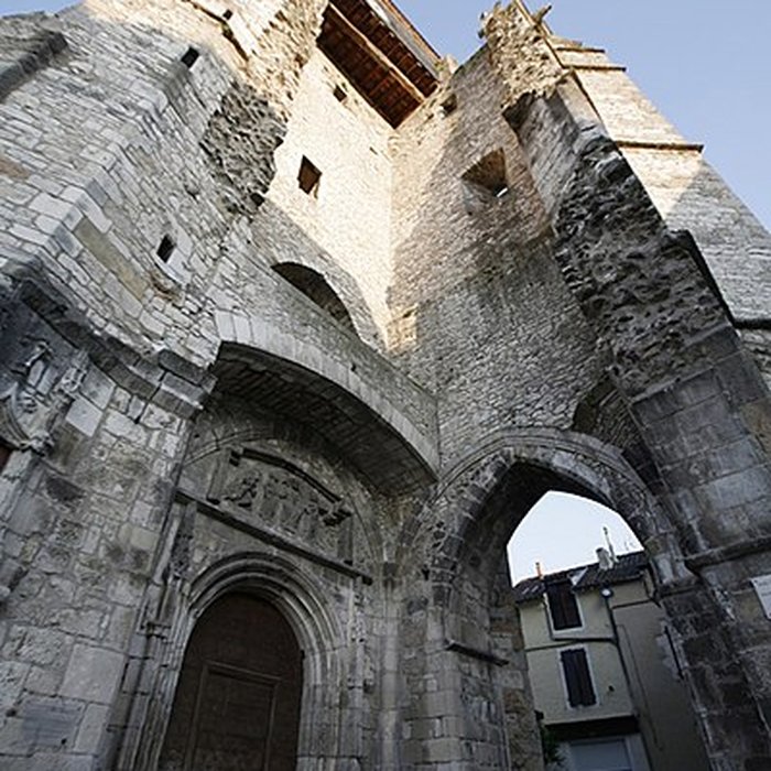 Photo de Église Saint-Martin de Souillac