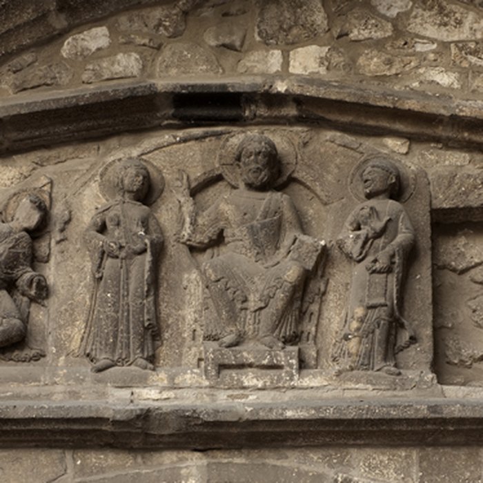 Photo de Église Saint-Martin de Souillac