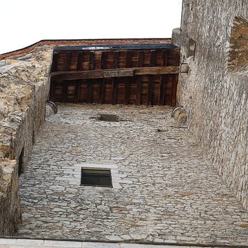 Église Saint-Martin de Souillac