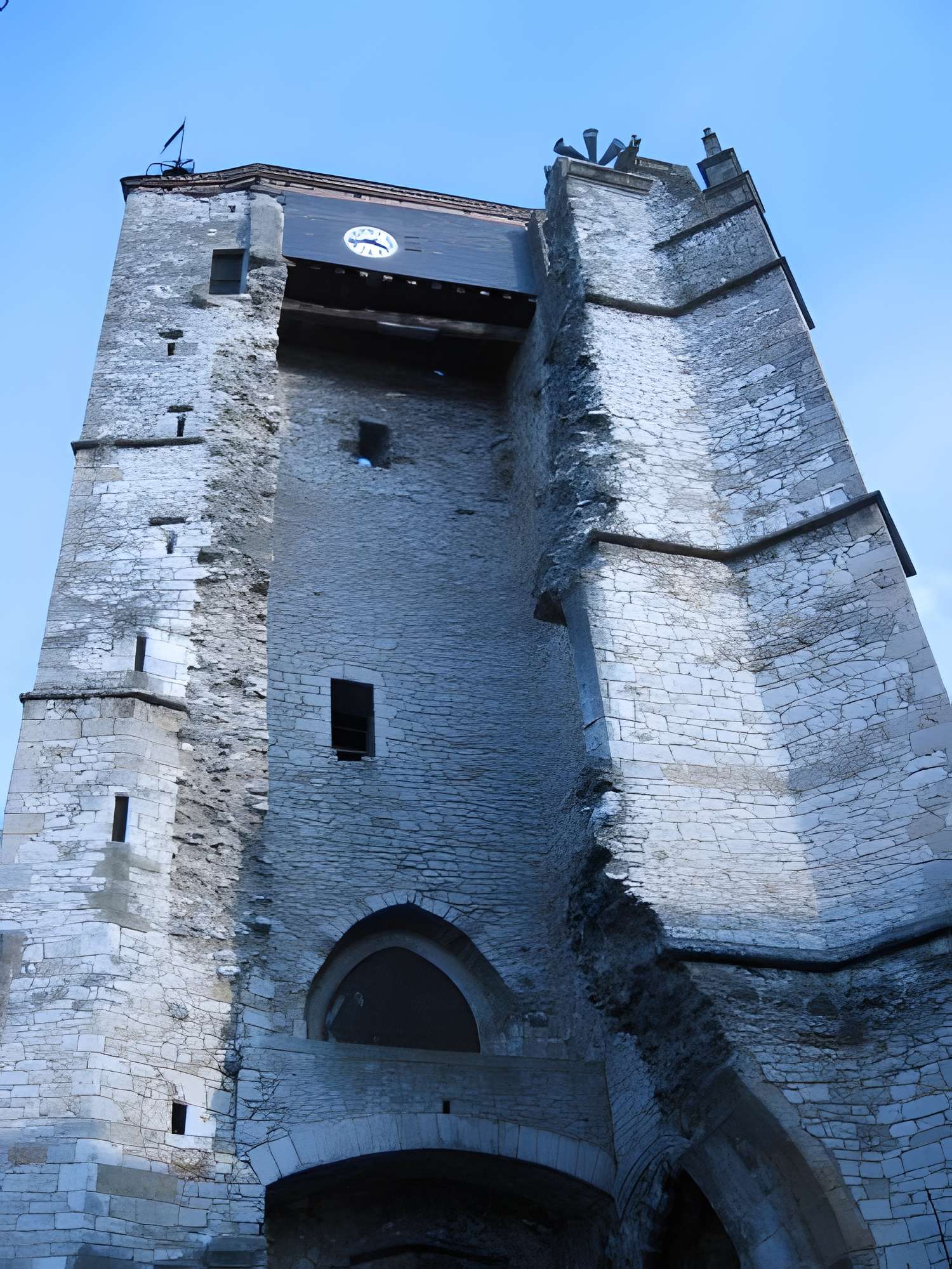 Église Saint-Martin de Souillac