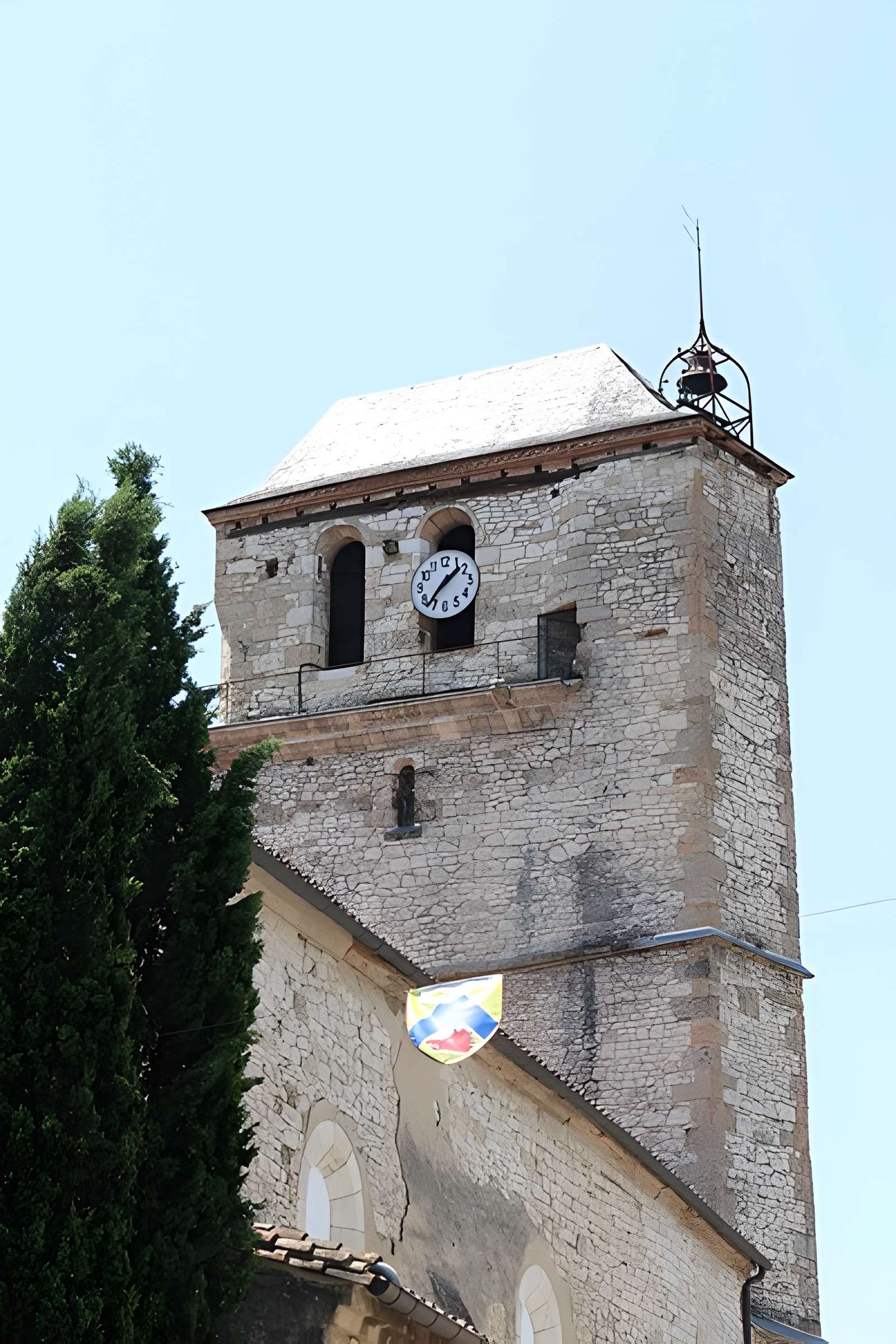 Église Saint-Martin de Souillac